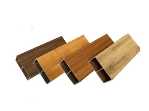 THANH LAM HỘP NHỰA 50*100