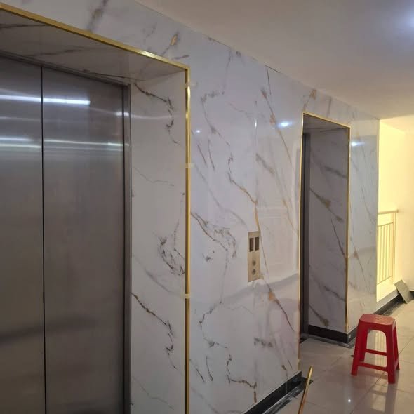 Tấm pvc vân đá Quảng Ngãi