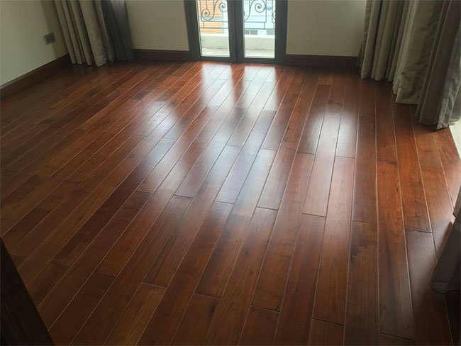 sàn gỗ công nghiệp tại Quảng Ngãi