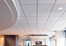 Trần thạch cao thả Quảng Ngãi